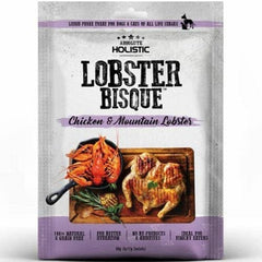 Absolute Holistic Lobster & Chicken Harissa 5x12g