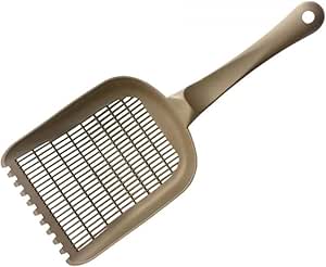 MB Bergamo Scoop Soft Litter Pixie Small