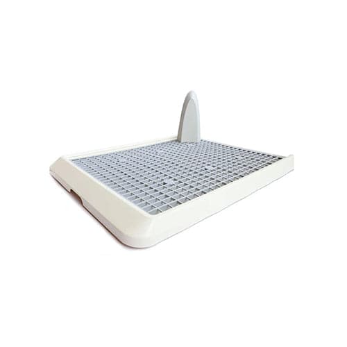 Cat Idea Large Dog Litter Base