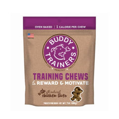 بادي ترينر مكافأت للمضغ بكبدة الدجاج للكلاب 198غ