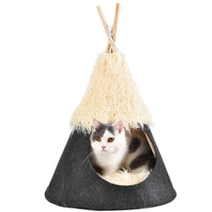 Villain Go Cottage 50*50×65cm