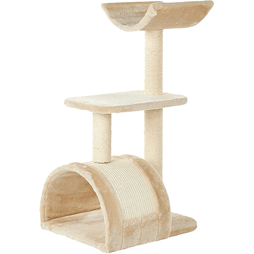 2- خداشة قطط كبيرة زولكس وايف حجم وسط