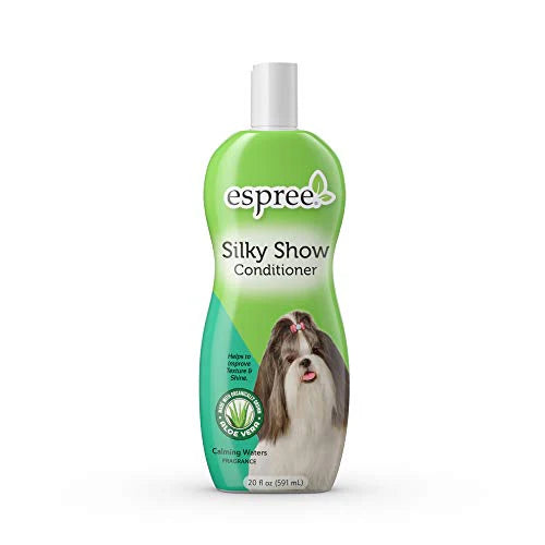 Esprit Silky Show Calming Water Fragrance Conditioner for Dogs 591ml