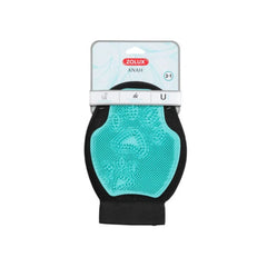 Zolux Dog Grooming and Brushing Glove