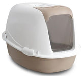 ام بي بيرغامو صندوق رمل كرفي