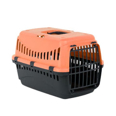 3- صندوق قطط أم بي برغامو حامل تنقل صغير