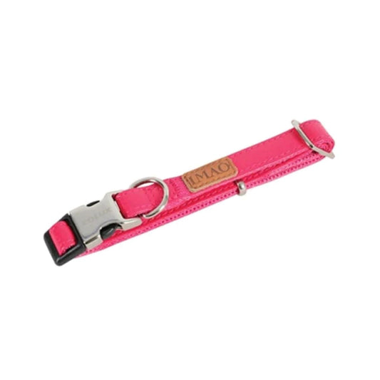 Zolux Piccadilly Pink Collar