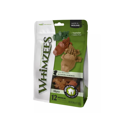 ويمزيز تمساح وسط 12 قطعة