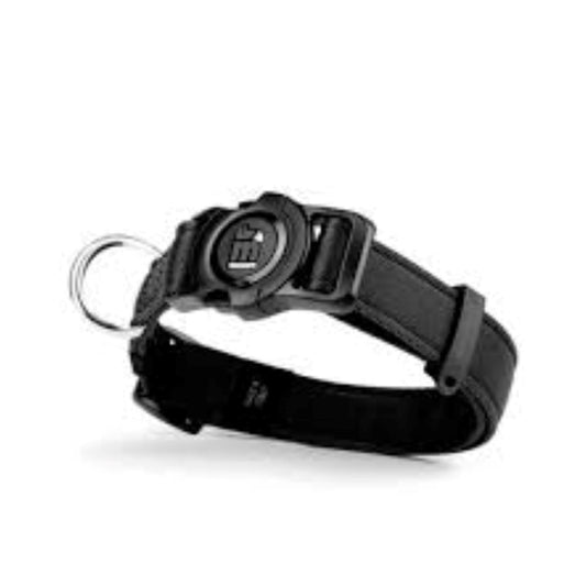 My Family Memo Pet Collar Large 28-55/75 cm