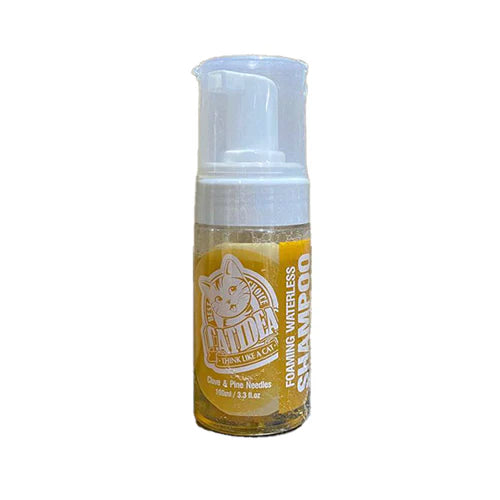 Cat Idea Dry Shampoo for Cats 100ml