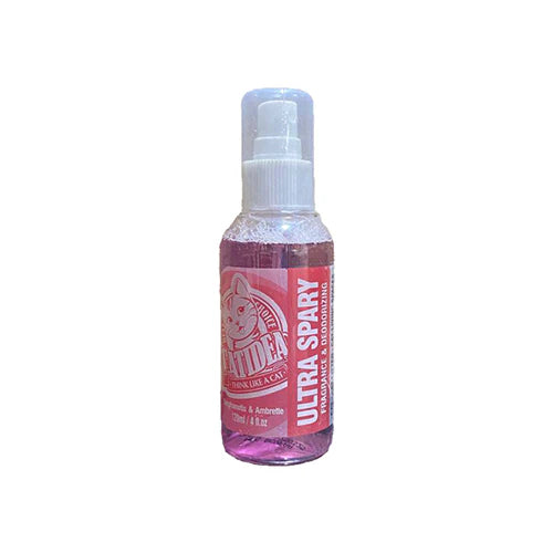 Cat Idea Cat Fur Freshener 120ml