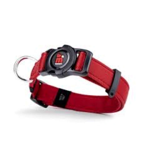 My Family Memo Pet Collar Large 28-55/75 cm