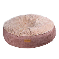 Villain Go Bed Medium Brown