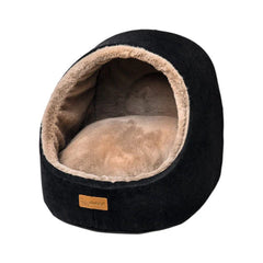 Villain Go Premium Blush Mini Pet Medium Black