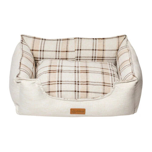 Villain Go Premium Bed British Beige