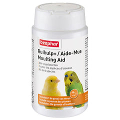 Beaphar helps in the free period of birds 50g