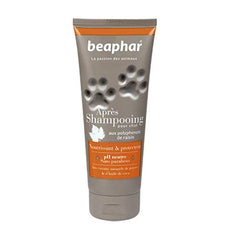 Beaphar Premium Nourishing & Protective Shampoo for Cats 200ml