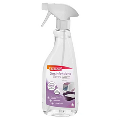 Beaphar Disinfectant Spray for Dogs and Cats 500ml