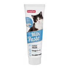 Beaphar Milk Paste for Cats 100g