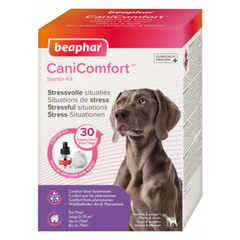 Beaphar Cani Comfort Calming Kit for Dogs 48ml