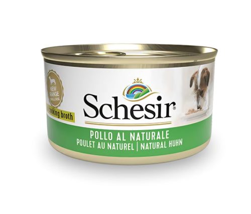 2- اكل قطط الكيتن صغيرة رطب شيزر معلبات الدجاج بالصبار 85 جم