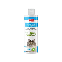 شامبو بيو بيت أكتيف مع خلاصة الصبار للقطط 400 مل