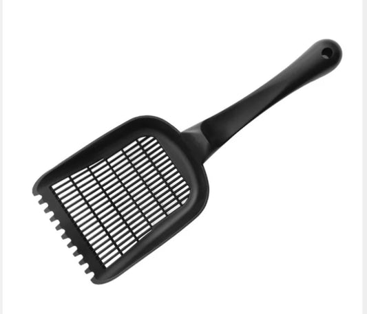 MB Bergamo Scoop Soft Litter Pixie Small