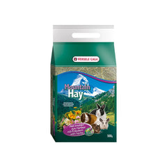Versel Laga Mountain High Herbal Feed for Rodents and Rabbits 500g