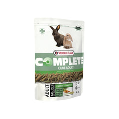 Versel Laga Connie Complete Food with Carrots for Rabbits 500g