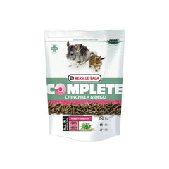 Versel Laga Complete Food for Chinchillas and Degus 500g