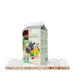 هوبي كينغ رمل كريستال 2 كيلو