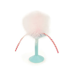 Smarty Cat Window Wobbler