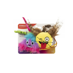 سمارتي كات ماوس مود