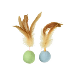 Smarty Cat Felty Fun