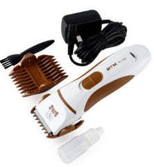 بي تي ام ماكينة حلاقة حيوانات أليفة