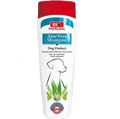 بايو بيت اكتيف شامبو مع الصبار للكلاب 400 مل