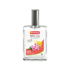 بيفار الآنسة ليلي عطر للكلاب الاناث 50 مل