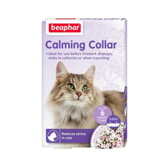 Beaphar Cat Calming Collar