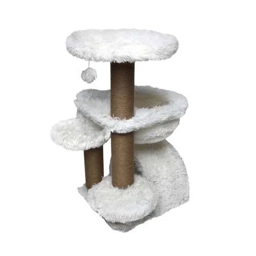 Villain Go Scratching Tree 65*60*84 cm