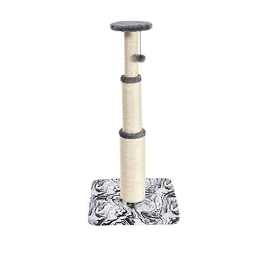 Villain Go Scratching Tree 49x49x101cm