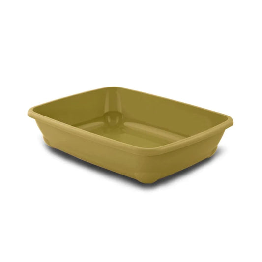 MB Bergamo Perba Sandpit with Large Frame
