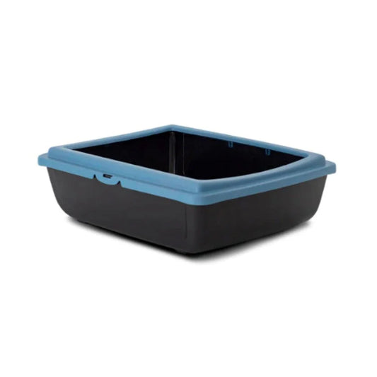 MB Bergamo Juliet Grey Cat Bath