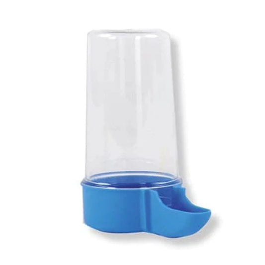 MB Bergamo Bird Cage Blue Transparent