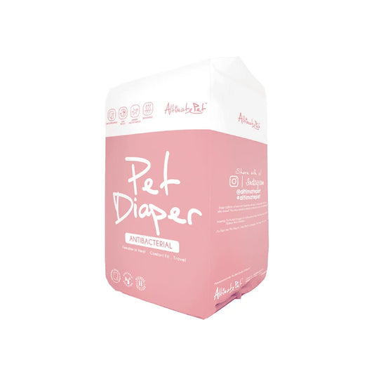 حفاظات Altimate Pet للكلاب