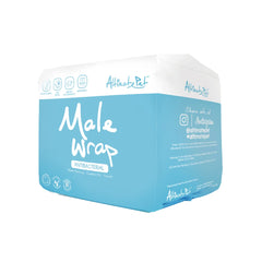 حفاظات لفة Altimate Pet للكلاب