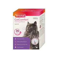 بيفار كات كومفورت سائل مهدئ طقم 48 مل