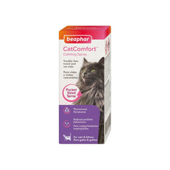 بيفار كات كومفورت بخاخ مهدئ 30 مل