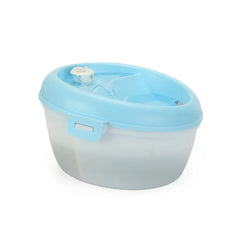 كات أند دوغ مشربية كهربائية للقطط مع فلتر 4 لتر(DH015)