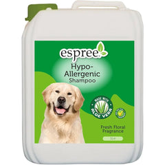 إسبري شامبو للكلاب ذات البشرة الحساسة 5 جالون (18.927 لتر)