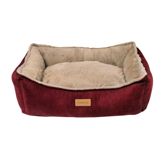 كانين قو سرير تشيز كيك